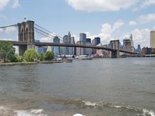 Brooklyn Bridge 16
